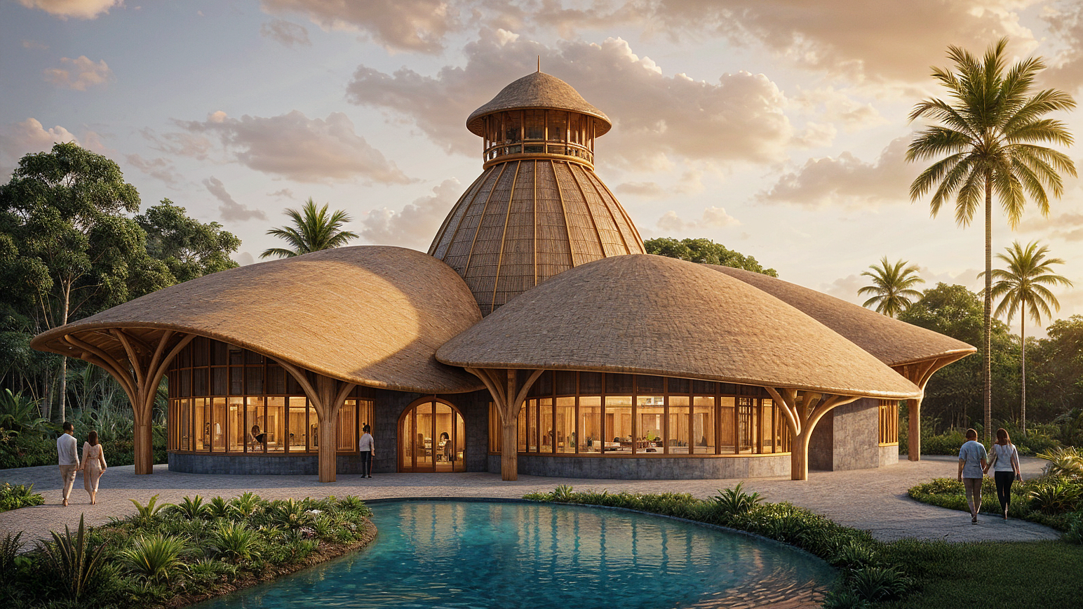 Designing with the Territory: Juan's Decolonial Vision for the Amazon