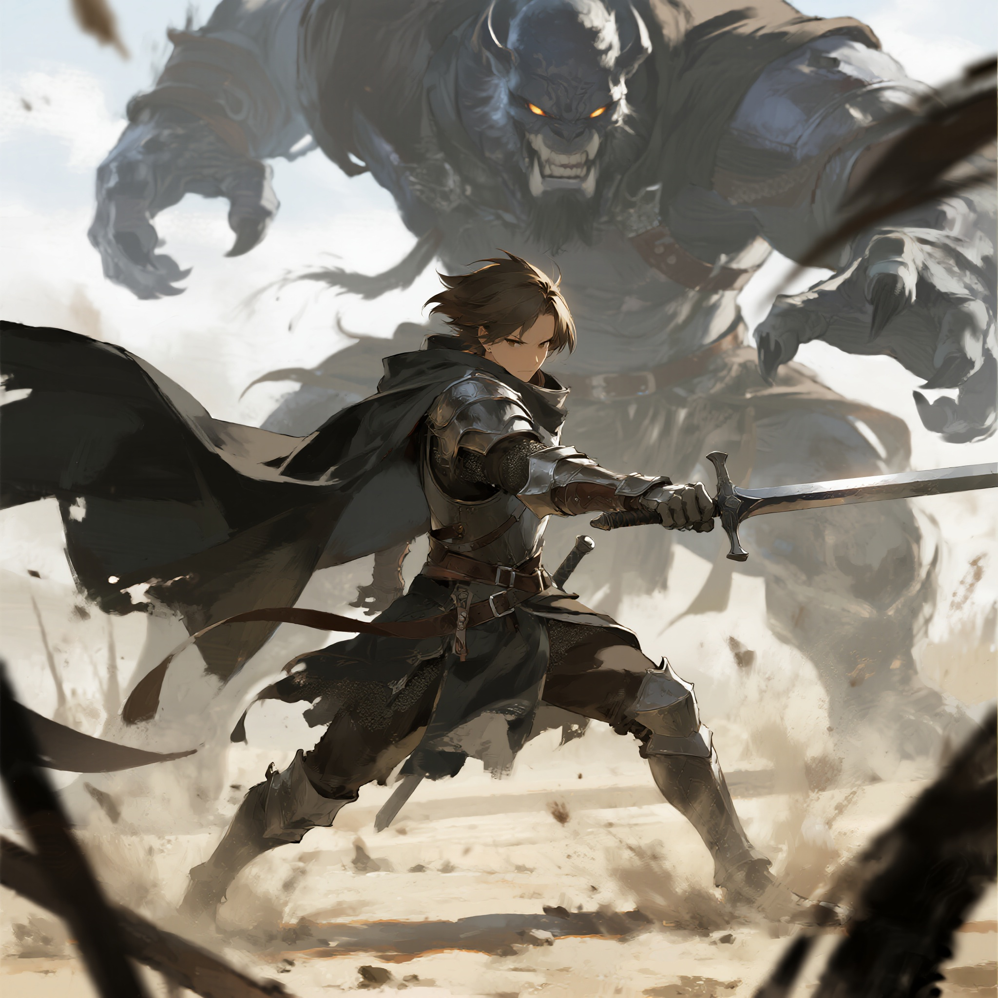 Community submission 22