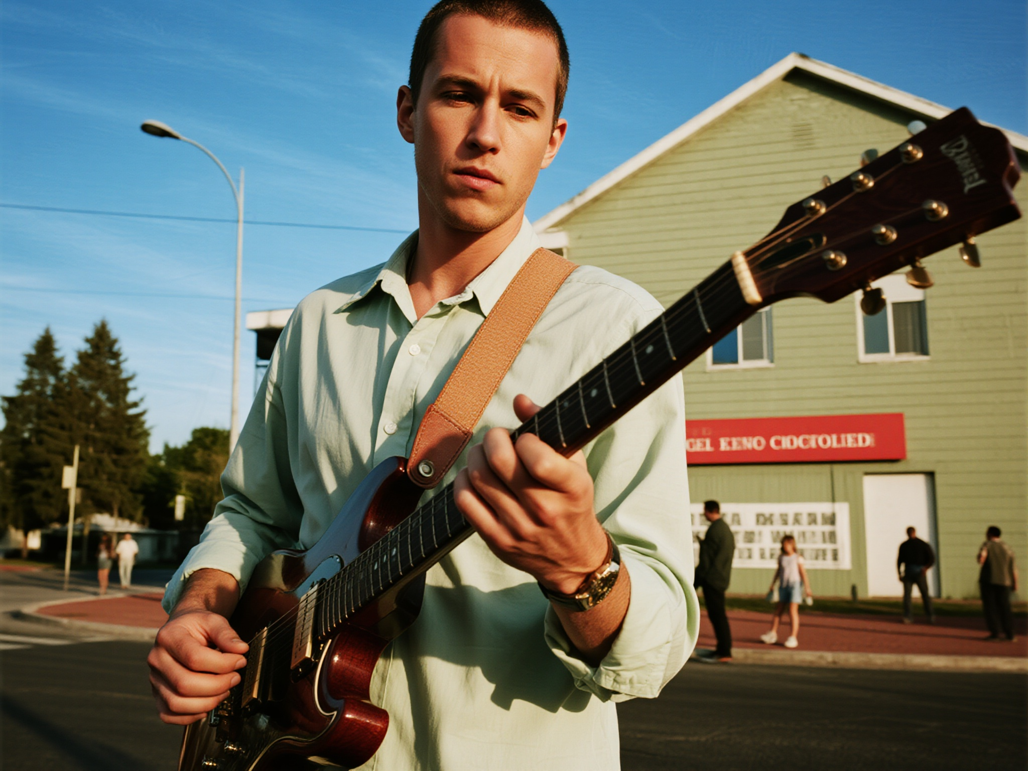 Community submission 4