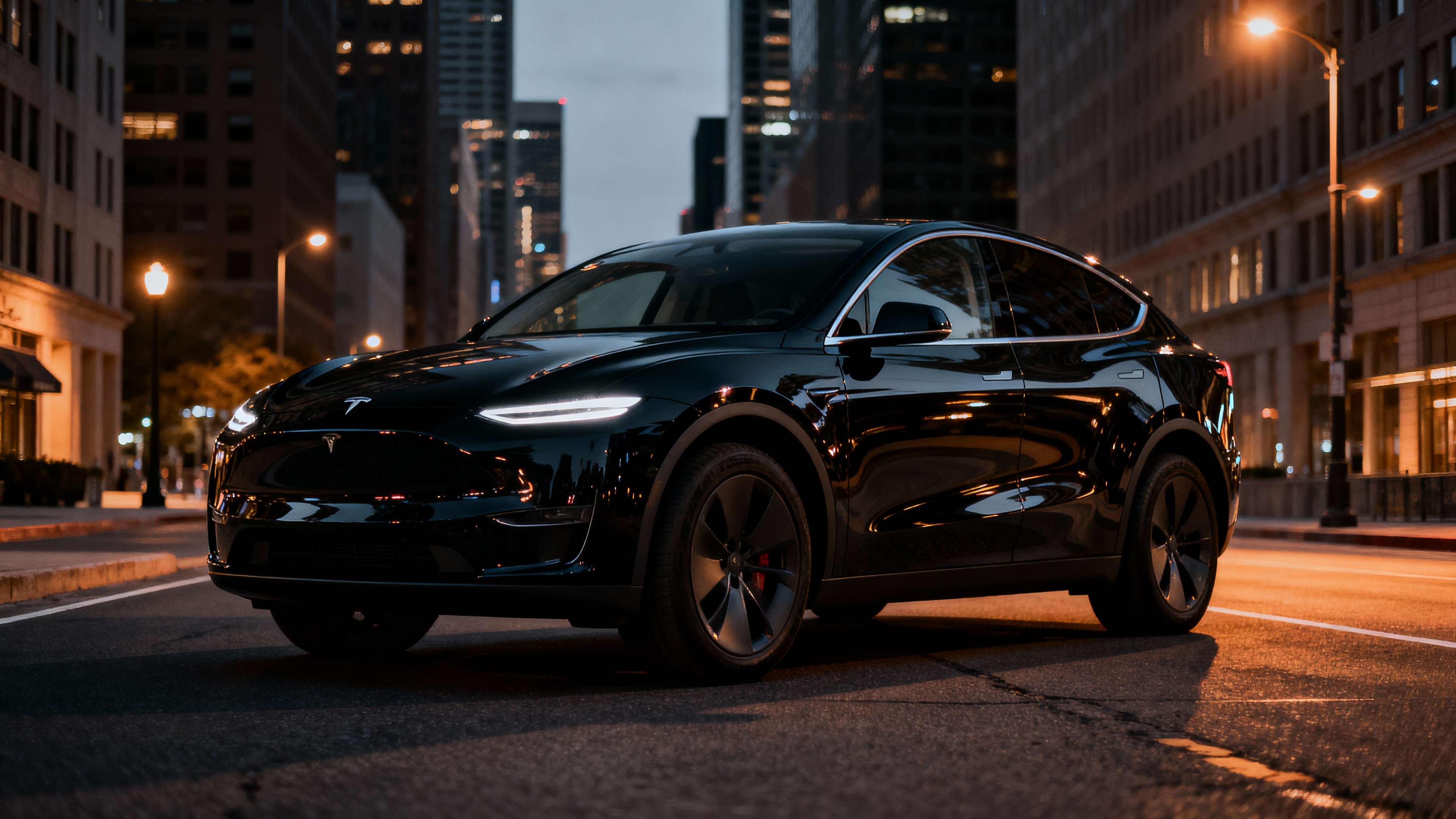 Community submission 40