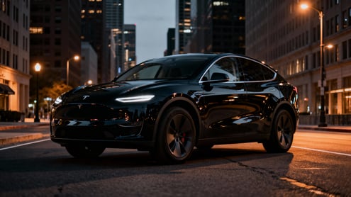 Community submission 40