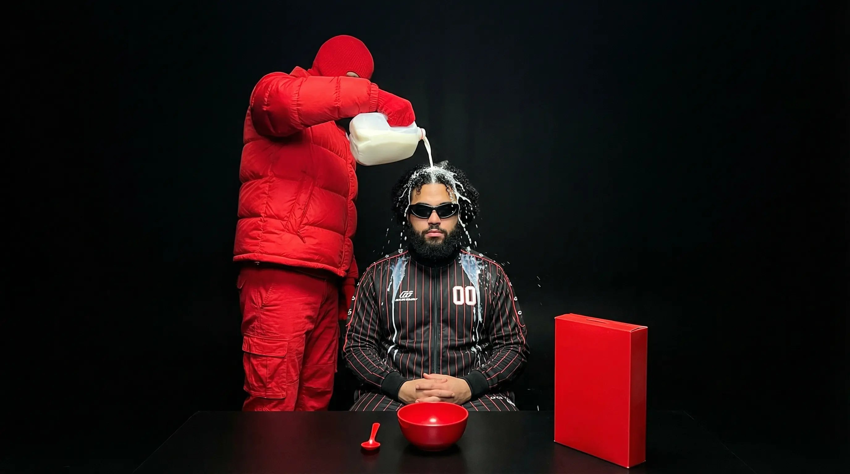 No more hunting for the right voice