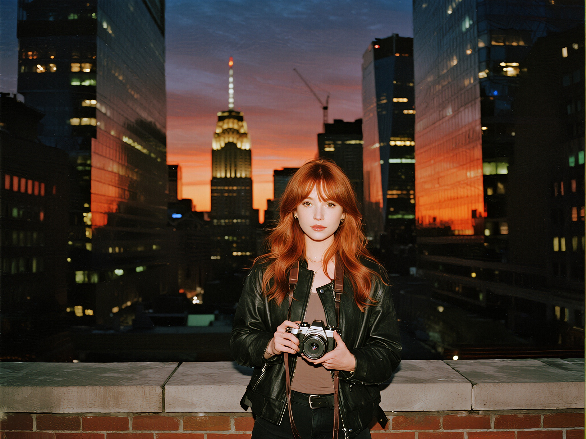 Community submission 8