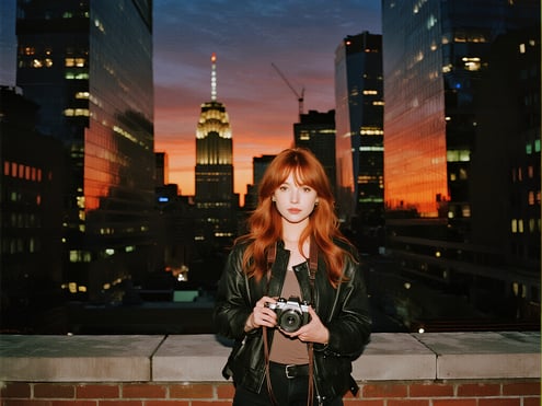 Community submission 8