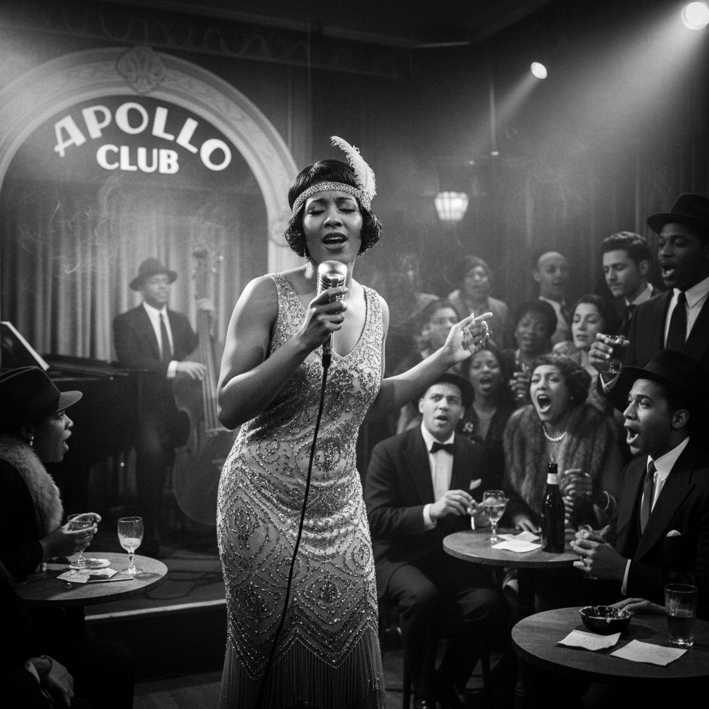 Community submission 1