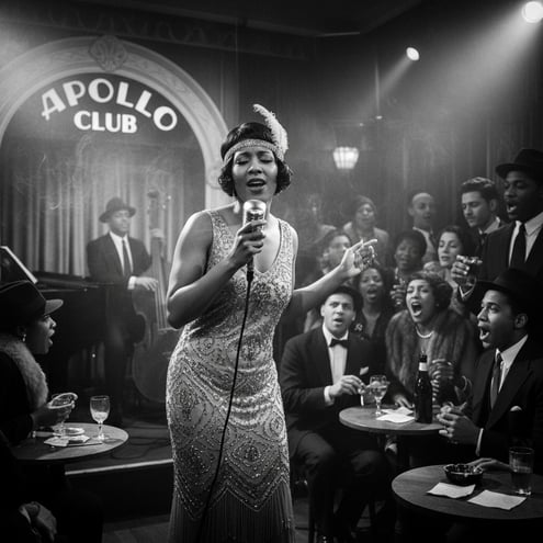 Community submission 1