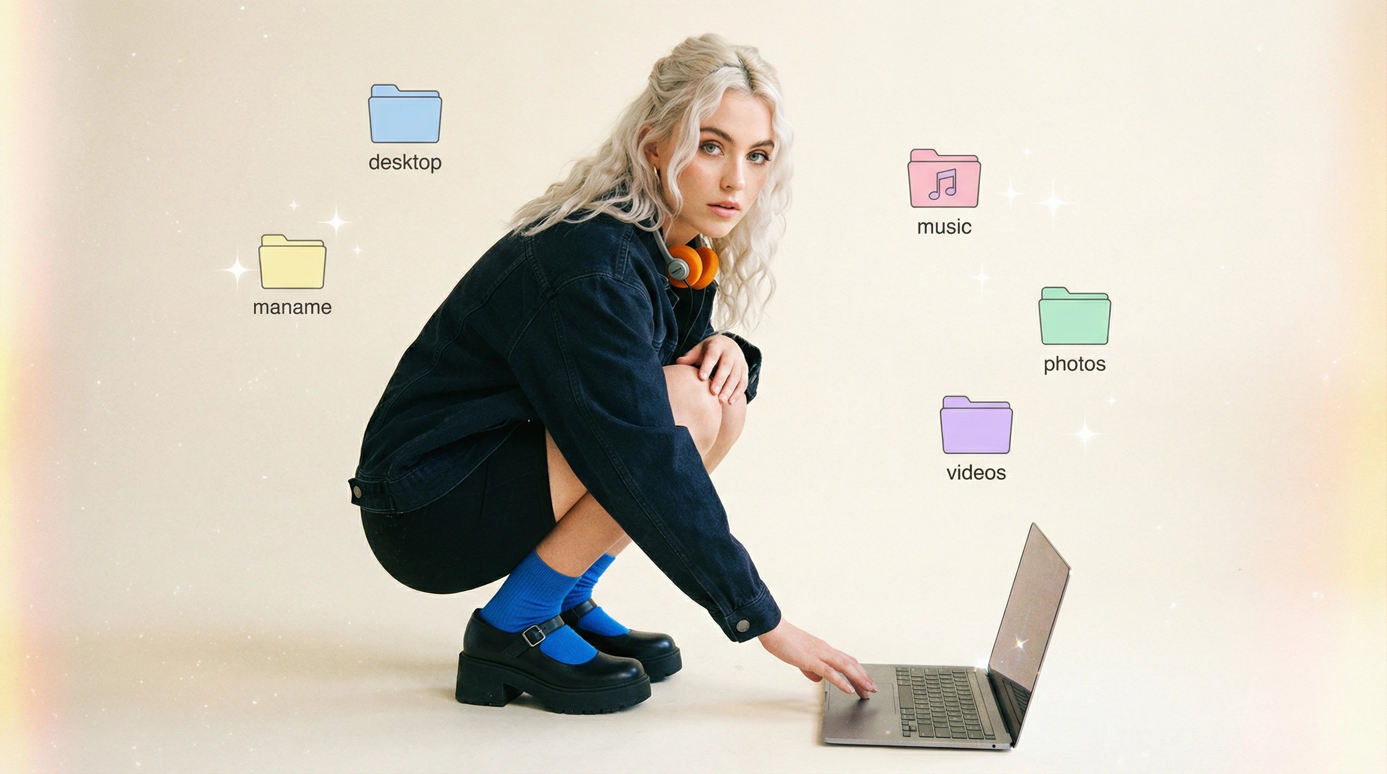 No more praying one model works.