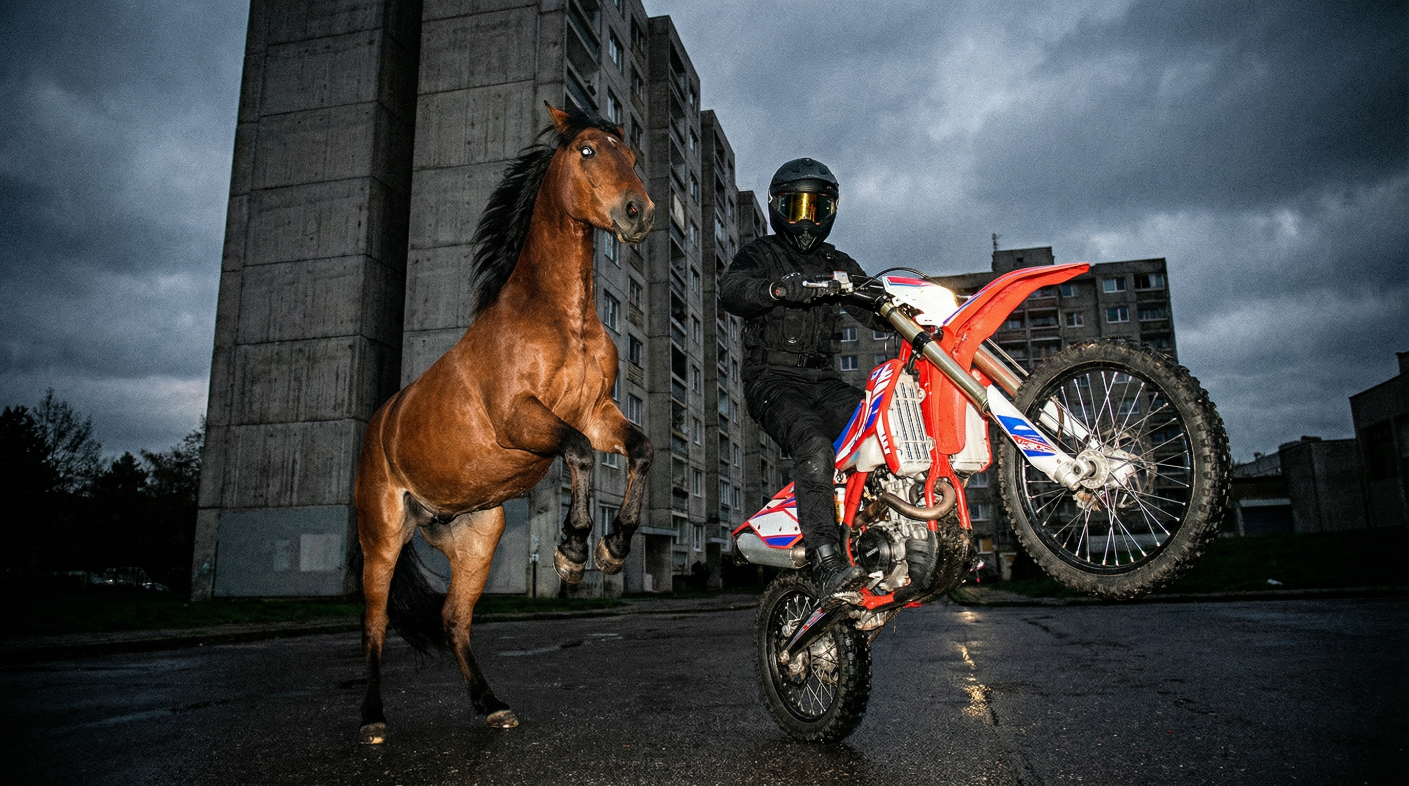 Character and Avatar Generation