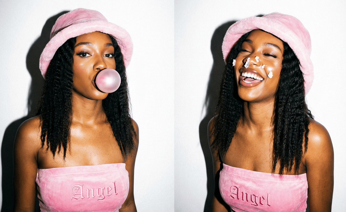 Concept Art and Mood Boards