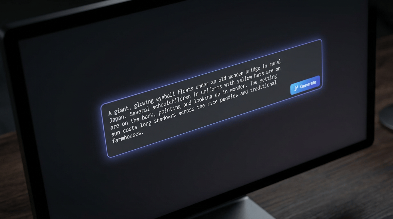 Multiple Video Models, One Studio