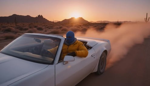 Community submission 23